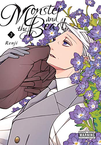 Monster and the Beast, Vol. 3 by renji