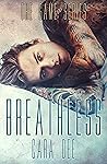 Breathless by Cara Dee