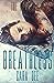 Breathless (The Game, #3)