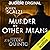 Murder by Other Means (The Dispatcher, #2)