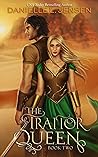 The Traitor Queen by Danielle L. Jensen