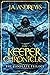 The Keeper Chronicles by J.A.  Andrews