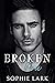 Broken Vow (Brutal Birthright, #5)