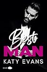 Best Man by Katy Evans