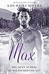 Max by Khloe Summers