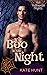 Boo in the Night (Hot Halloween Nights #7)