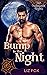 Bump in the Night (Hot Halloween Nights #4)