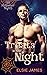 Treats in the Night (Hot Halloween Nights #5)