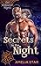 Secrets in the Night (Hot Halloween Nights #3)