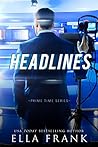 Headlines (Prime Time, #3)