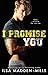 I Promise You (Waylon University, #4)