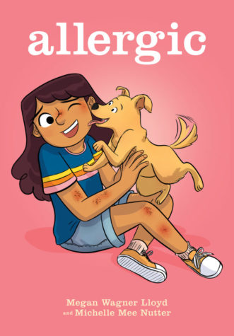 Allergic by Megan Wagner Lloyd