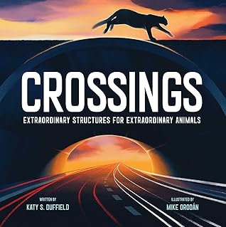 Crossings by Katy S. Duffield