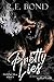 Pretty Lies (Watch Me Burn, #1)