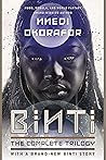 Binti by Nnedi Okorafor