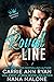 Royal Line (Tattered Royals, #1)