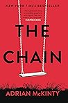 The Chain by Adrian McKinty