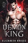 Demon King by Elizabeth Briggs