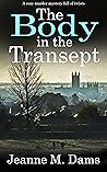 The Body in the Transept (Dorothy Martin, #1)