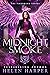 Midnight Smoke (Firebrand, #3)