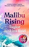 Malibu Rising by Taylor Jenkins Reid