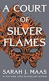 A Court of Silver Flames (A Court of Thorns and Roses, #4)