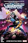 Valkyrie: Jane Foster, Vol. 2: At the End of All Things