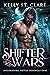 Shifter Wars (Supernatural Battle: Werewolf Dens, #1)