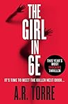 The Girl in 6E by A.R. Torre