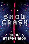 Snow Crash by Neal Stephenson