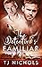 The Detective's Familiar (Familiar Mates, #5)