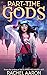 Part-Time Gods (DFZ, #2) by Rachel Aaron