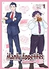 Manly Appetites by Mito