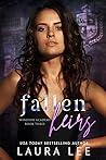 Fallen Heirs by Laura    Lee