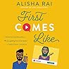 First Comes Like by Alisha Rai