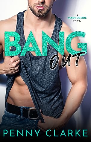 Bang Out by Penny  Clarke