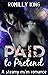 Paid to Pretend (Delphic Agency, #5)