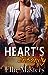 Heart's Insanity (Angel Fire, #1)