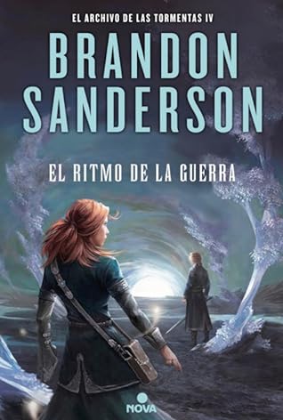 El ritmo de la guerra by Brandon Sanderson