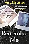 Remember Me by Amy McLellan