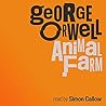 Animal Farm by George Orwell