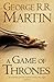 A Game of Thrones (A Song of Ice and Fire, #1)