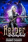 Reaper Unleashed  (Deadside Reapers #7)