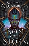 Son of the Storm by Suyi Davies Okungbowa