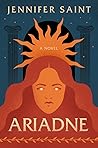 Ariadne by Jennifer Saint