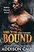 Born to be Bound (Alpha's Claim, #1)