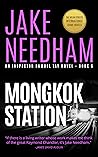 Mongkok Station (Inspector Samuel Tay #6)