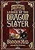 Legend of the Dragon Slayer: The Origin Story of Dragonwatch (Dragonwatch)