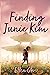 Finding Junie Kim by Ellen Oh