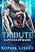 Tribute (Captives of Kazir #1)